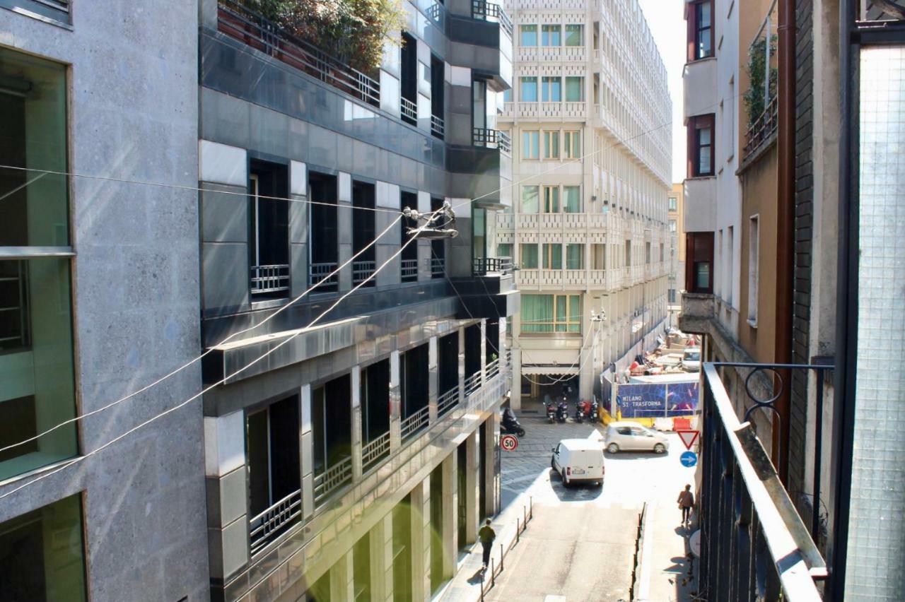 Downtown * Milan