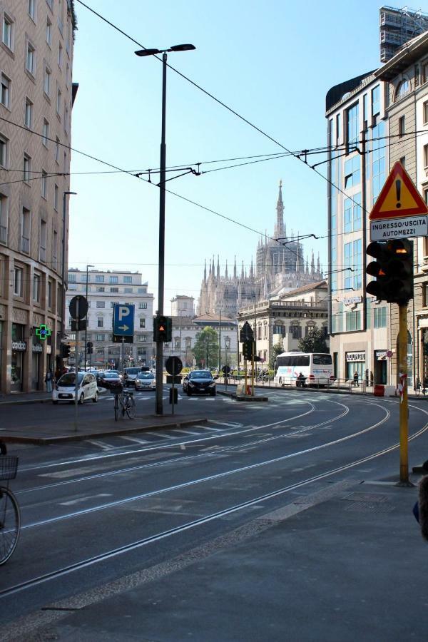 Downtown * Milan